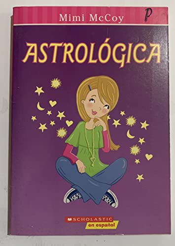 Candy Apple: Astrológica