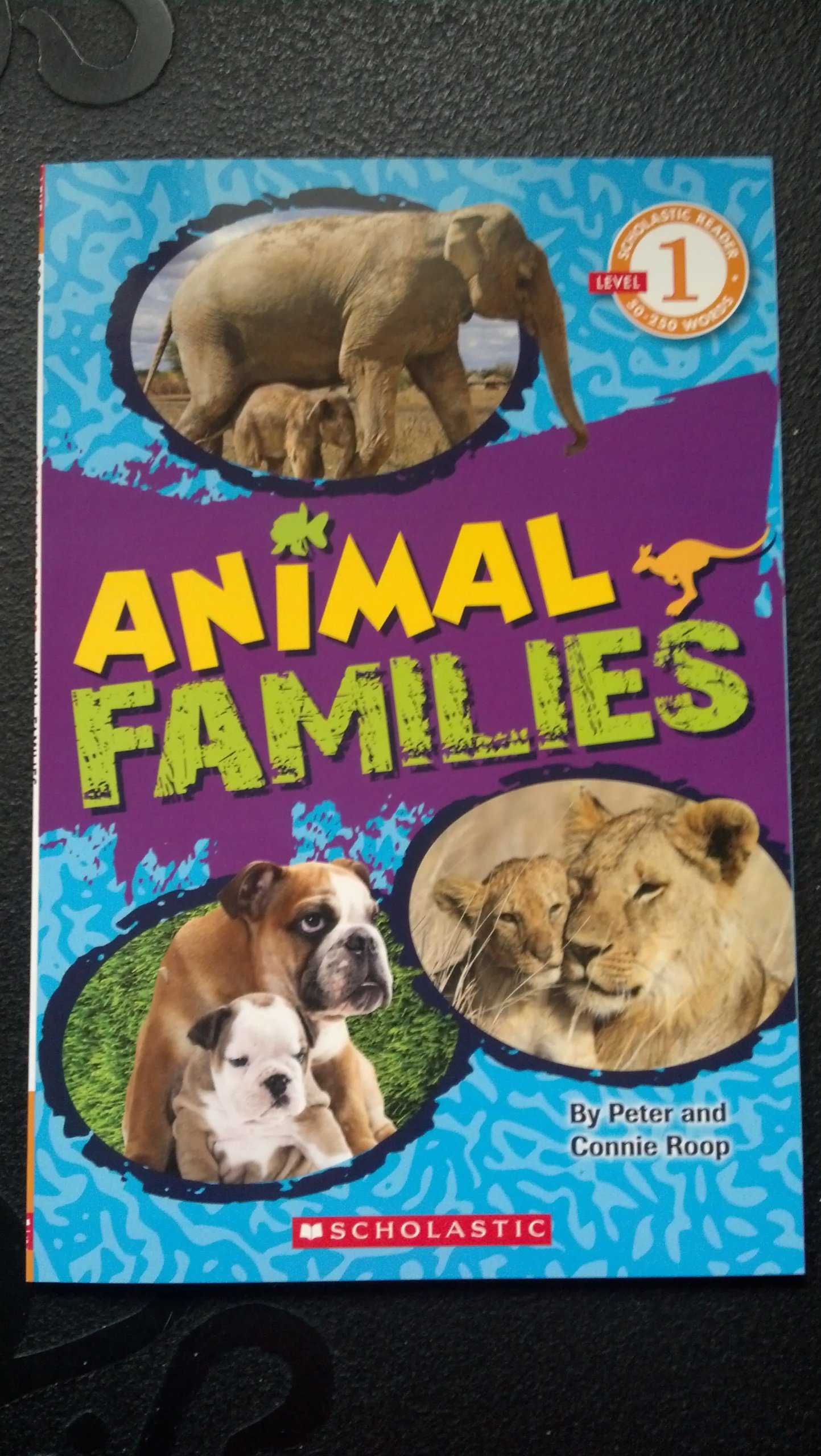 Animal Families