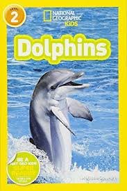 National Geographic Kids Readers: Dolphins