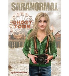 Saranormal Ghost Town