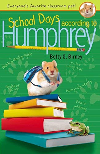 According to Humphrey: School Days According to Humphrey