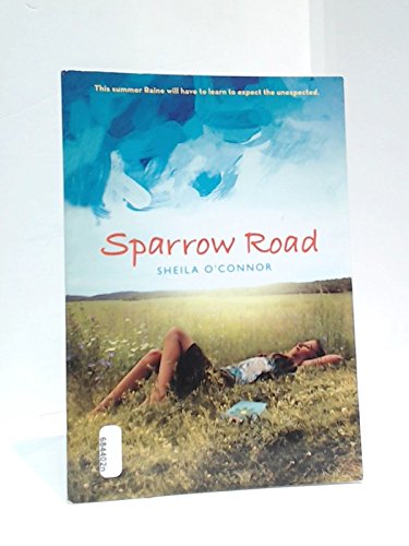 Sparrow Road