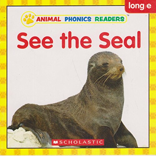 See the Seal