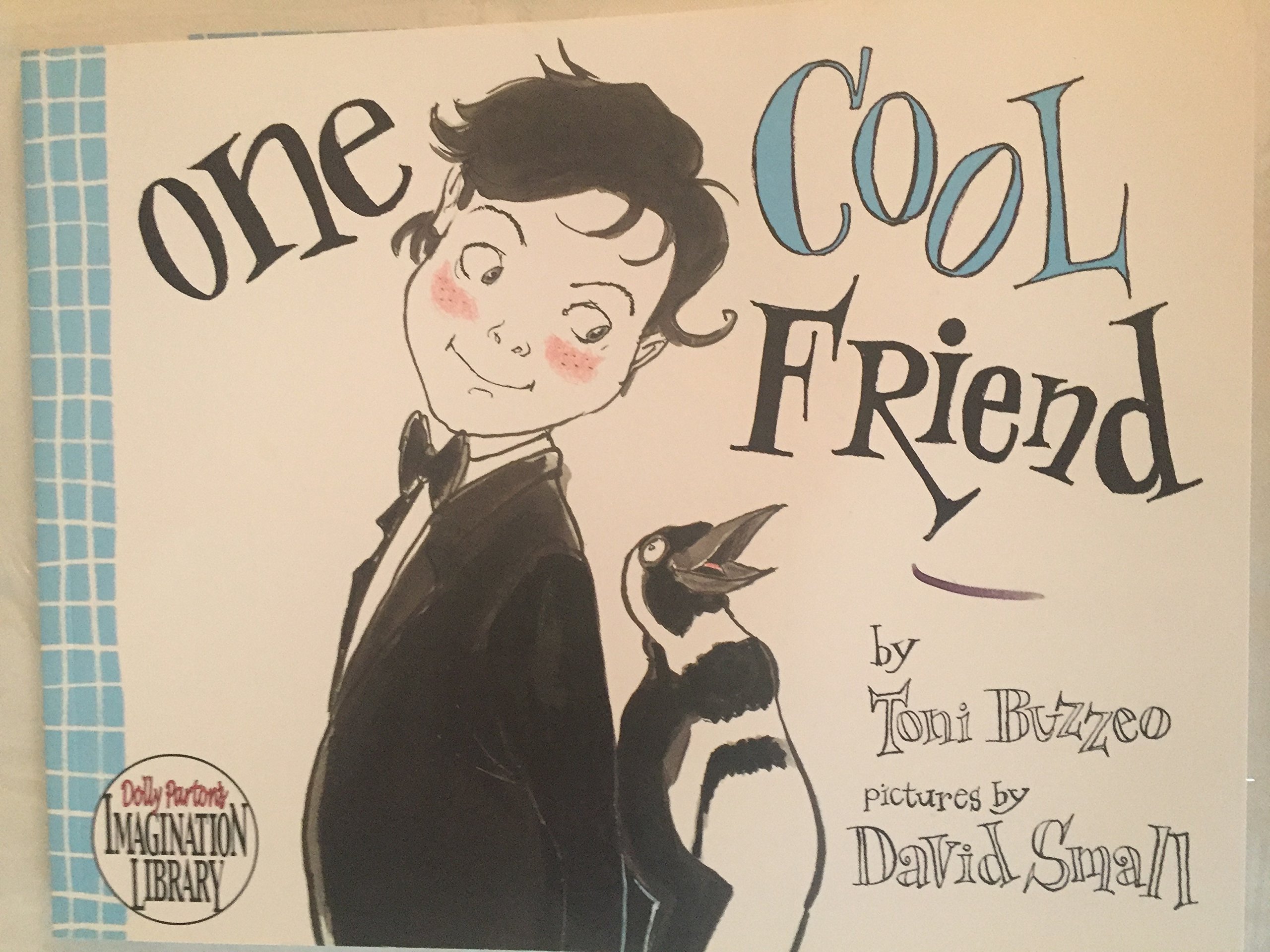 One Cool Friend