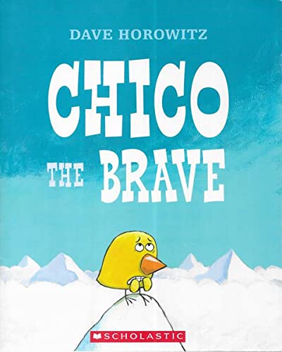 Chico the Brave