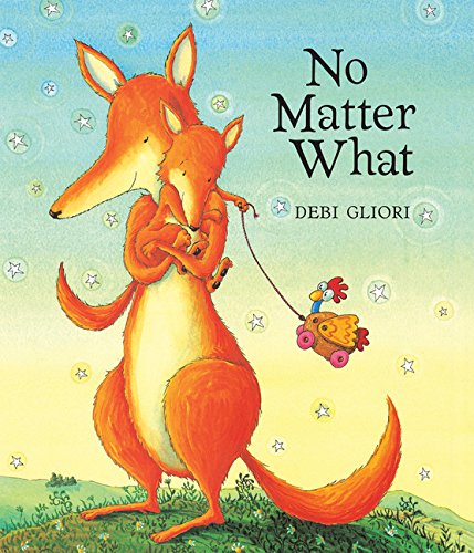 No Matter What (Send A Story)