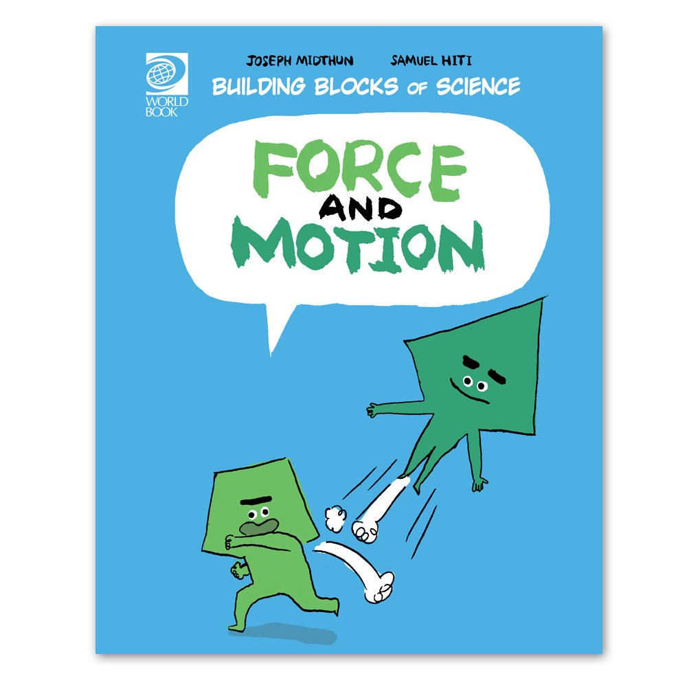 Force and Motion