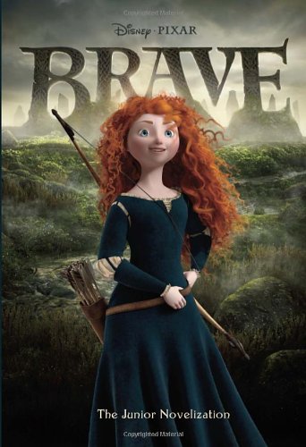 BRAVE JR. NOVEL