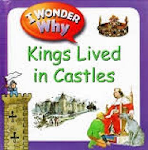 US I Wonder Why Qe Knights Castles