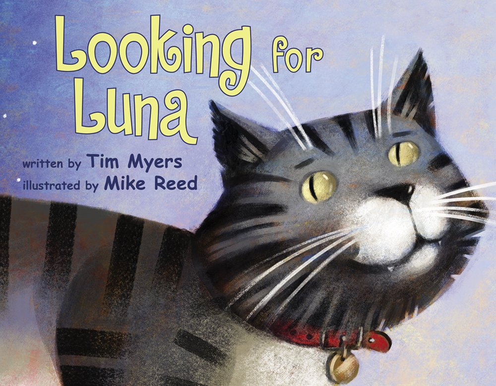 Looking for Luna
