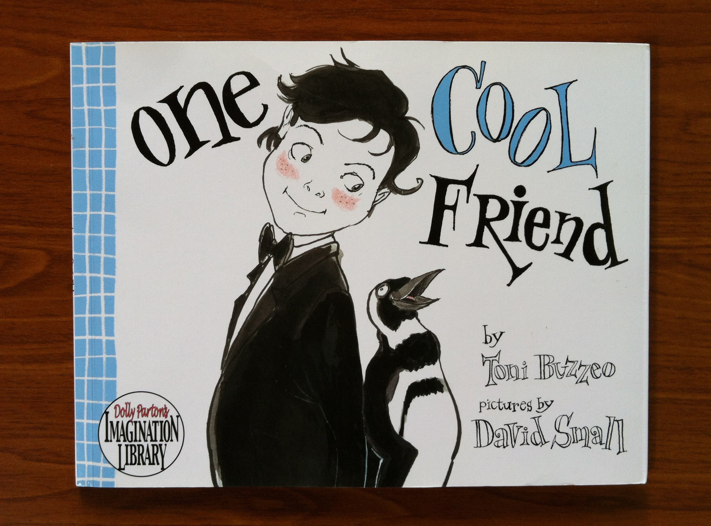 One Cool Friend