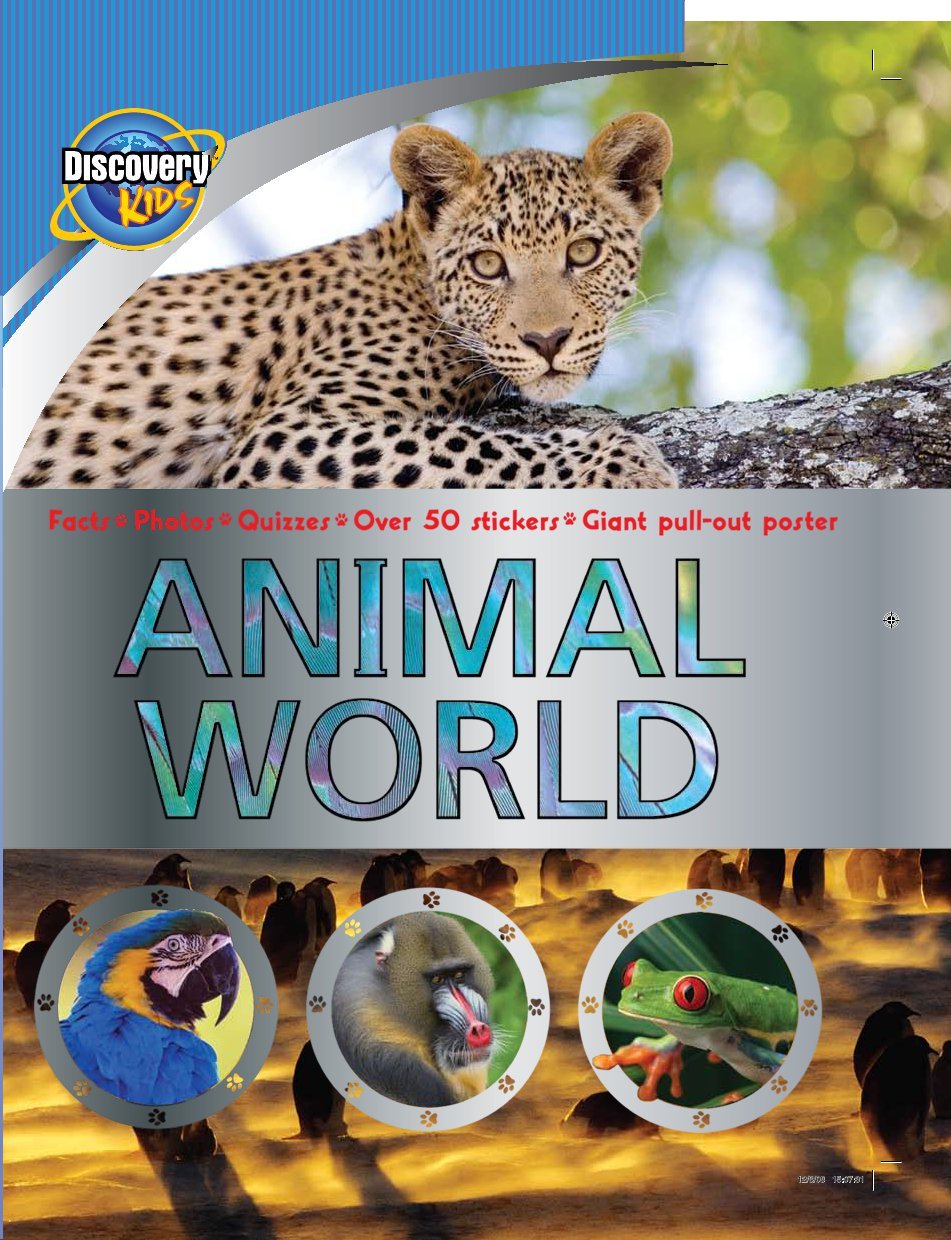 Animal World