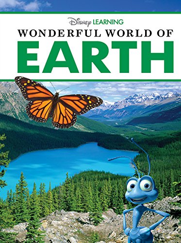 Wonderful World of Earth