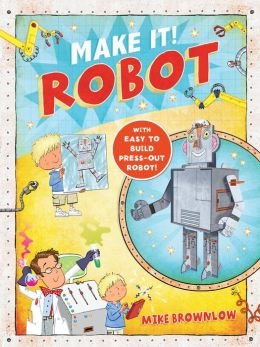 Make It! Robot