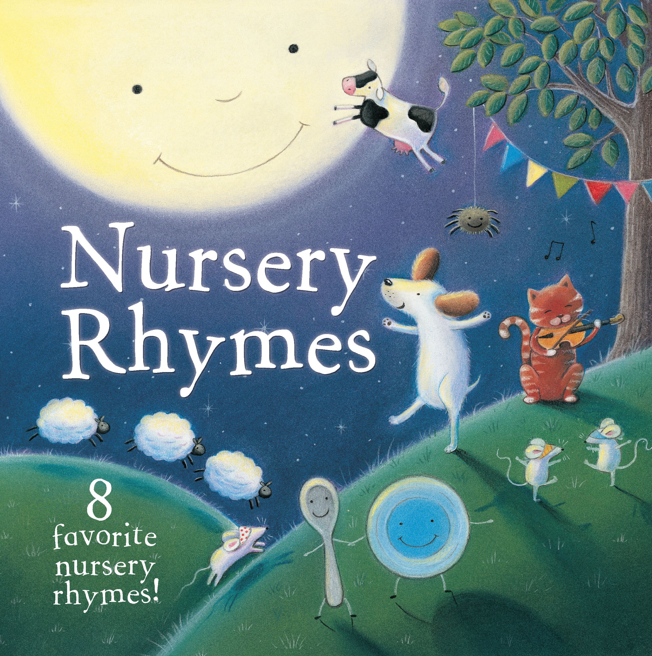 Nursery Rhymes