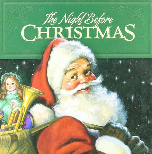 The Night Before Christmas