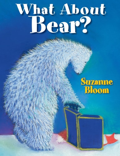 What About Bear? (Goose and Bear Stories)