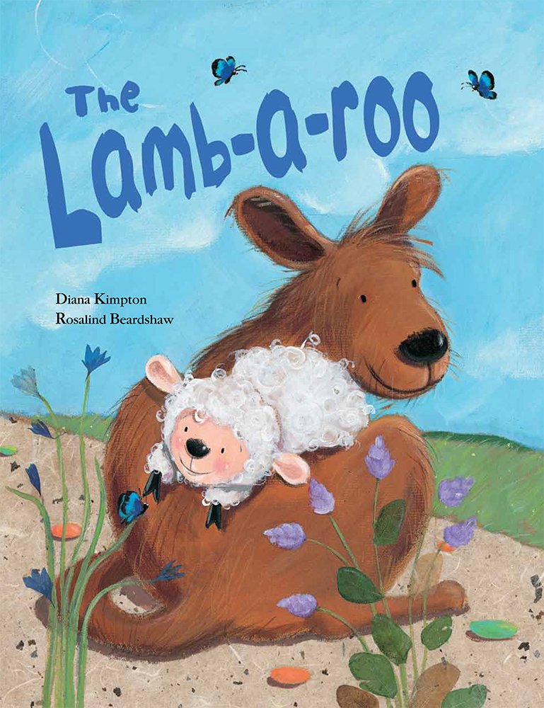 The Lambaroo