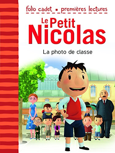 Le Petit Nicolas - La photo de classe