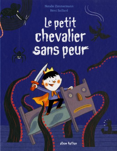 Le petit chevalier sans peur