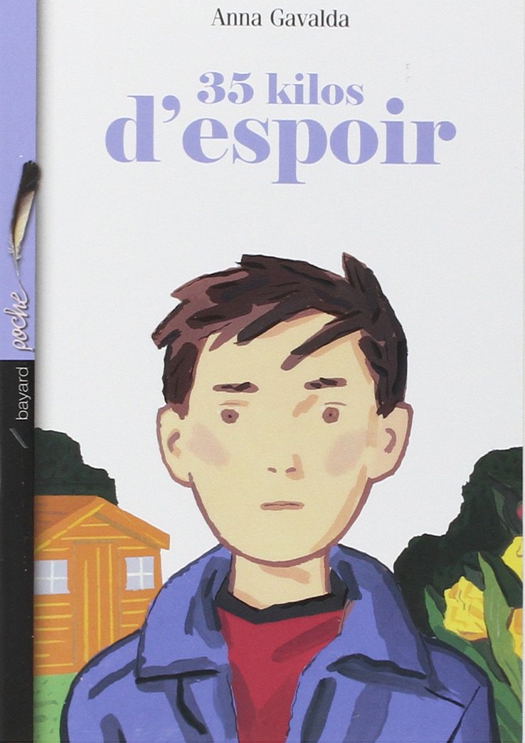 35 Kilos D'Espoir (Je bouquine)