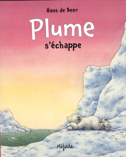 PLUME S ECHAPPE