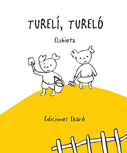 Turelí, Tureló (Spanish Edition)