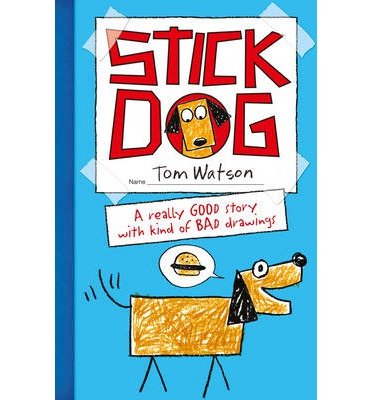 Stick Dog