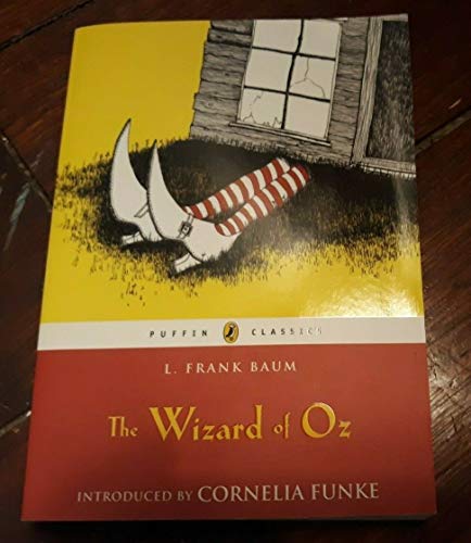 [THE TIN WOODMAN OF OZ BY (AUTHOR)BAUM, L. FRANK]THE TIN WOODMAN OF OZ[PAPERBACK]03-01-2008