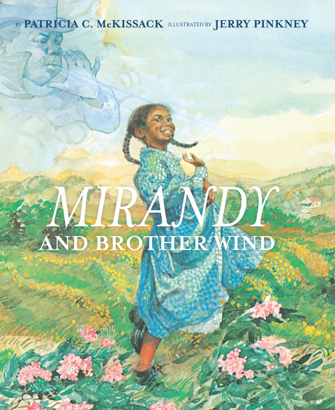 Mirandy and Brother Wind