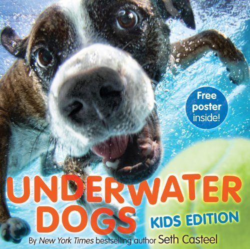 Underwater Dogs: Kids Edition