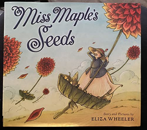 Miss Maple's Seeds