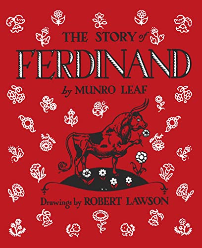 The Story of Ferdinand