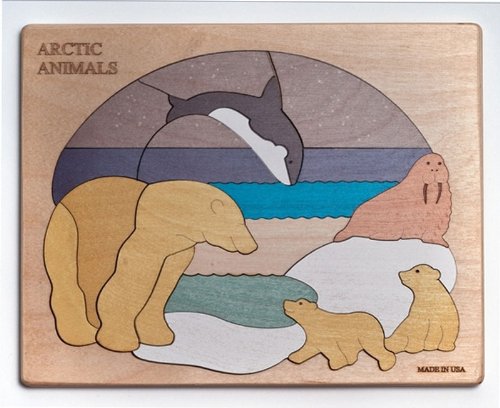 Arctic Animals