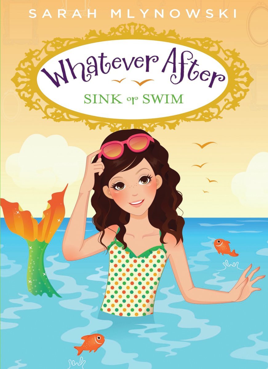 Sink or Swim (Whatever After)