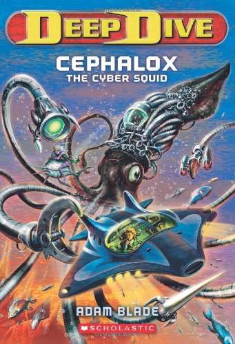 Deep Dive #1: Cephalox the Cyber Squid (1)