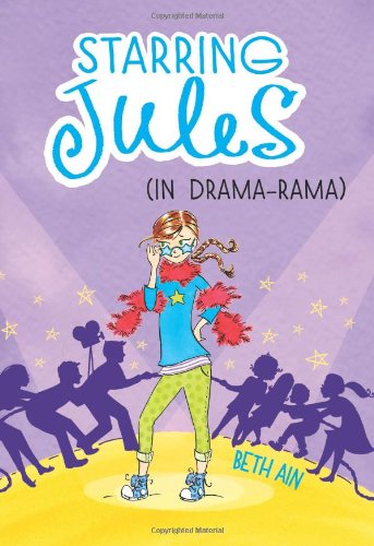 Starring Jules #2: Starring Jules (in drama-rama) (2)