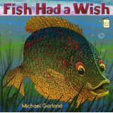 Fish Had a Wish