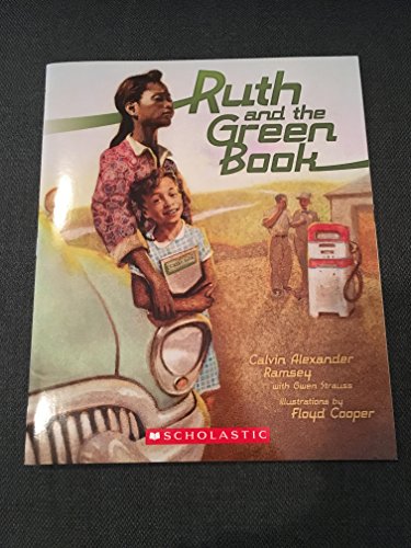 Ruth and the Green Book