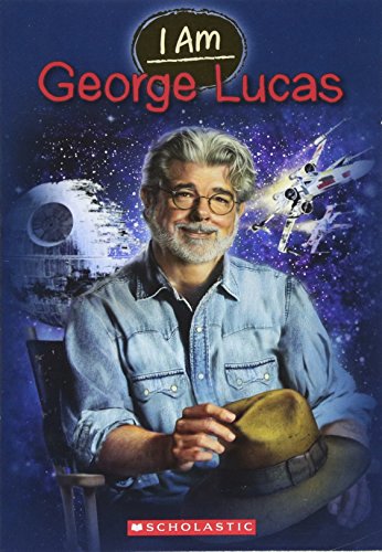 I Am #7: George Lucas (7)
