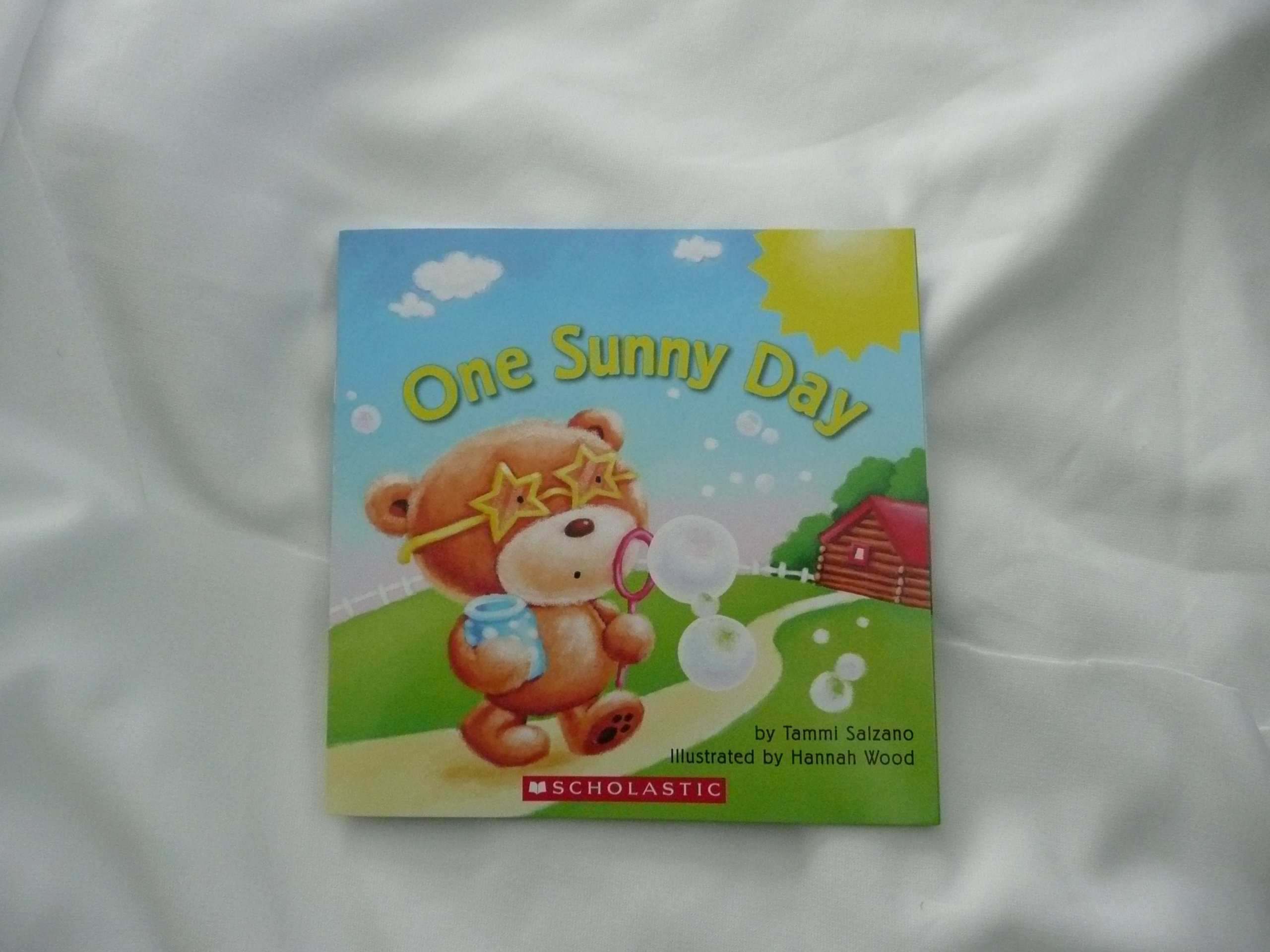 One Sunny Day