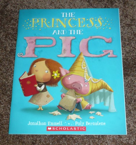 The Princess and the Pig