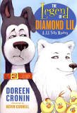 The Legend of Diamond Lil : a J.J. Tully Mystery