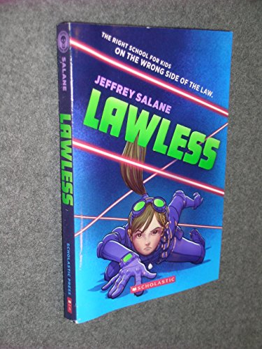 Lawless