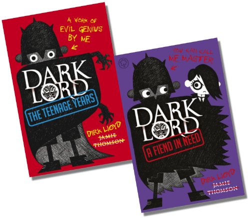 Dark Lord : The Early Years