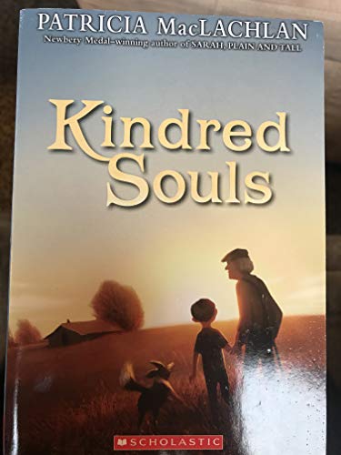 IFFYKindred Souls