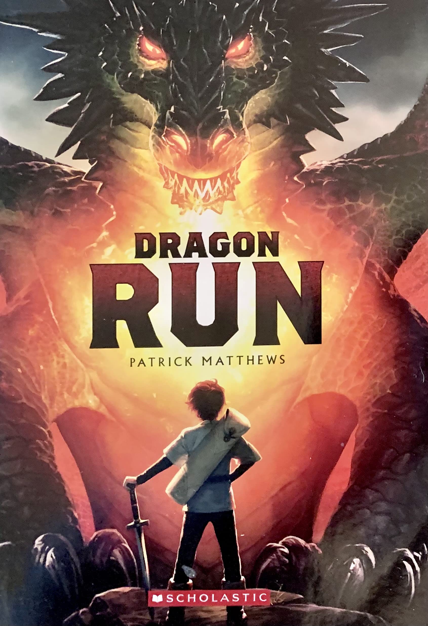Dragon Run