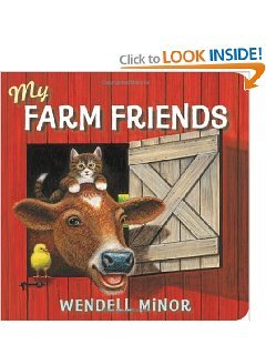 My Farm Friends