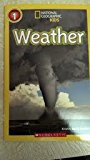 National Geographic Kids Readers: Weather