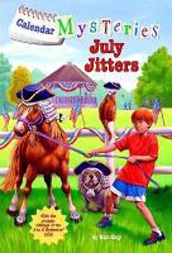 July Jitters and May Magic